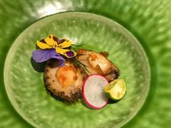 -匠和风精致料理(成都龙湖滨江天街店)