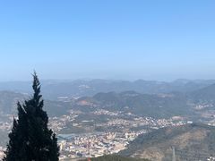 -福建泉州仙公山风景名胜区