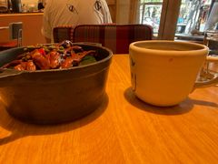 -Brut Eatery悦璞食堂(愚园路店)