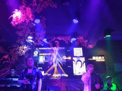 -音乐房子·Vintage Live Bar(玉林总店)