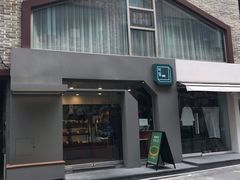 -Dear. Bread(梨大店)