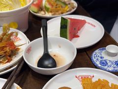 -牛签签串串香(IFS店)