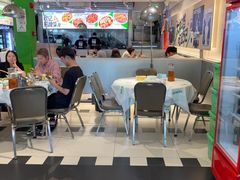 -欧记大排档·景德菜(上海首店)