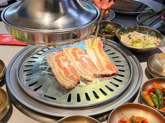 -韩一品韩国料理(柏庐南路店)