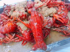 -呆虾王龙虾馆(南湖总店)