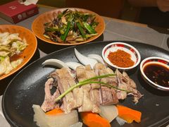 -塔哈尔·新疆盛宴(奉贤龙湖店)