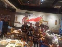 -巴人堂(女儿城店)