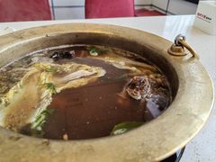 -楊家一锅(沙阳路店)