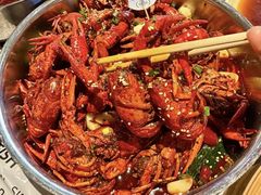 -靓靓蒸虾·头牌蒸虾(雪松路总店)