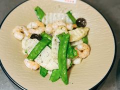 -佬太公海鸭·宁波菜(上海总店)