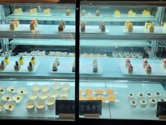 -万德诺富特酒店·自助餐厅(万德大厦店)