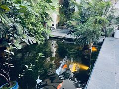 -漫笙舍Manse·咖啡·民宿