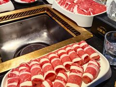 -川西坝子火锅(清江东路3.0直营店)