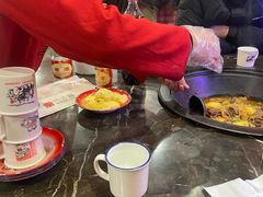 -粗粮人家·东北菜(洋桥店)