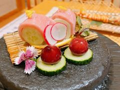 -吉兆·料理(红梅南路店)