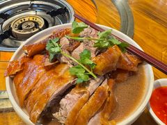 -农厨好味·温泉鹅·农家菜