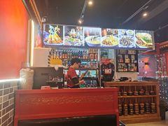 -老北京胡同味道二荤铺(酒仙桥店)