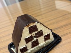 -莫斯科餐厅面包坊(北展店)