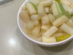 藕尖-汕头八合里海记牛肉店(清河店)