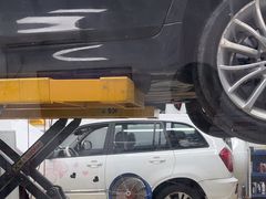 -车享家汽车养护中心(洪山路店)