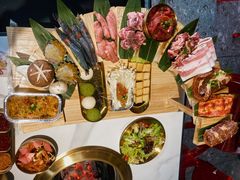 -聚十三烤肉博物馆(魔都首店)