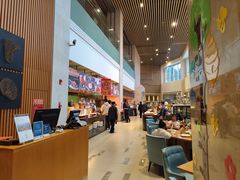 -成都蒲江花样年福朋喜来登度假酒店·宜客乐西餐厅