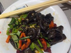 -巴蜀王婆大虾(南锣鼓巷店)