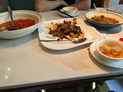 -刘胖子家常菜·蹄花焖藕(富安街店)