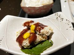 -千鹤日本料理(穿山路店)