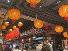 -周小波重庆小面·重庆名小吃(邹容路店)