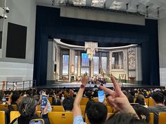 -北京保利大厦酒店(东四十条地铁站店)