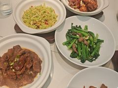 -千日贺茶餐厅(开发区安盛店)