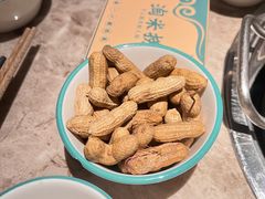 -淘米捞·米汤脆鲩鱼火锅(福田皇岗店)