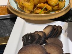 -杨记齐齐哈尔烤肉(五莲路店)