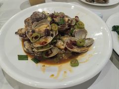-火龙堂·风味民间菜(文一路店)