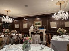 -Le Bistrot de Racine