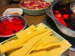 -巴倒烫陆派火锅山庄(南山总店)