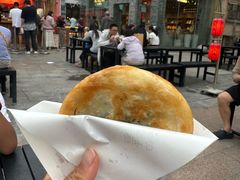 -沙州食驿·非遗小吃夜市