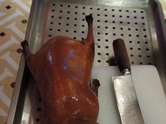-金鸭季·北京烤鸭(深业上城店)