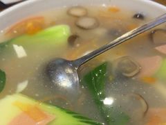 -一盏明灯全素斋(殊像寺店)