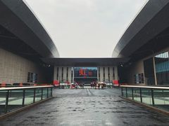 -国家会展中心（上海）虹馆EH