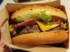 -麦当劳(宜兴人民路店)