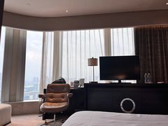 -广交会威斯汀酒店