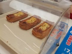 -味多美蛋糕(三元桥店)