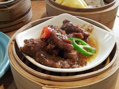 -一笼小幸运