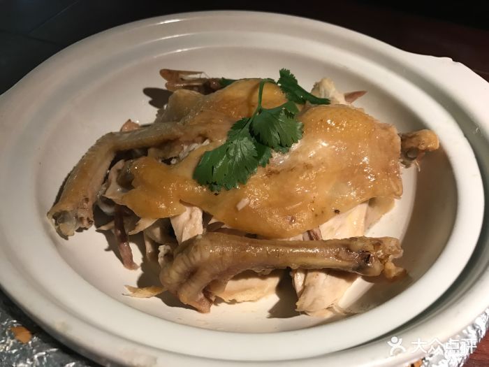 客语-客家菜(南山海雅店)-图片-深圳美食-大众点评网