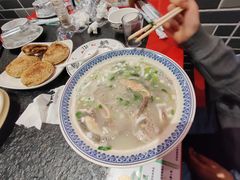 -老北京胡同味道二荤铺(酒仙桥店)