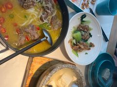 -荷塘秋月·本帮江浙菜(国权路店)