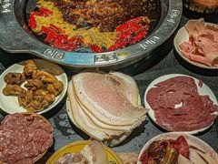 -大龙火锅(老店)