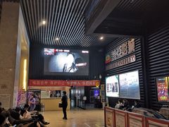 -天津美亚HeyLED影城(天津水游城店)